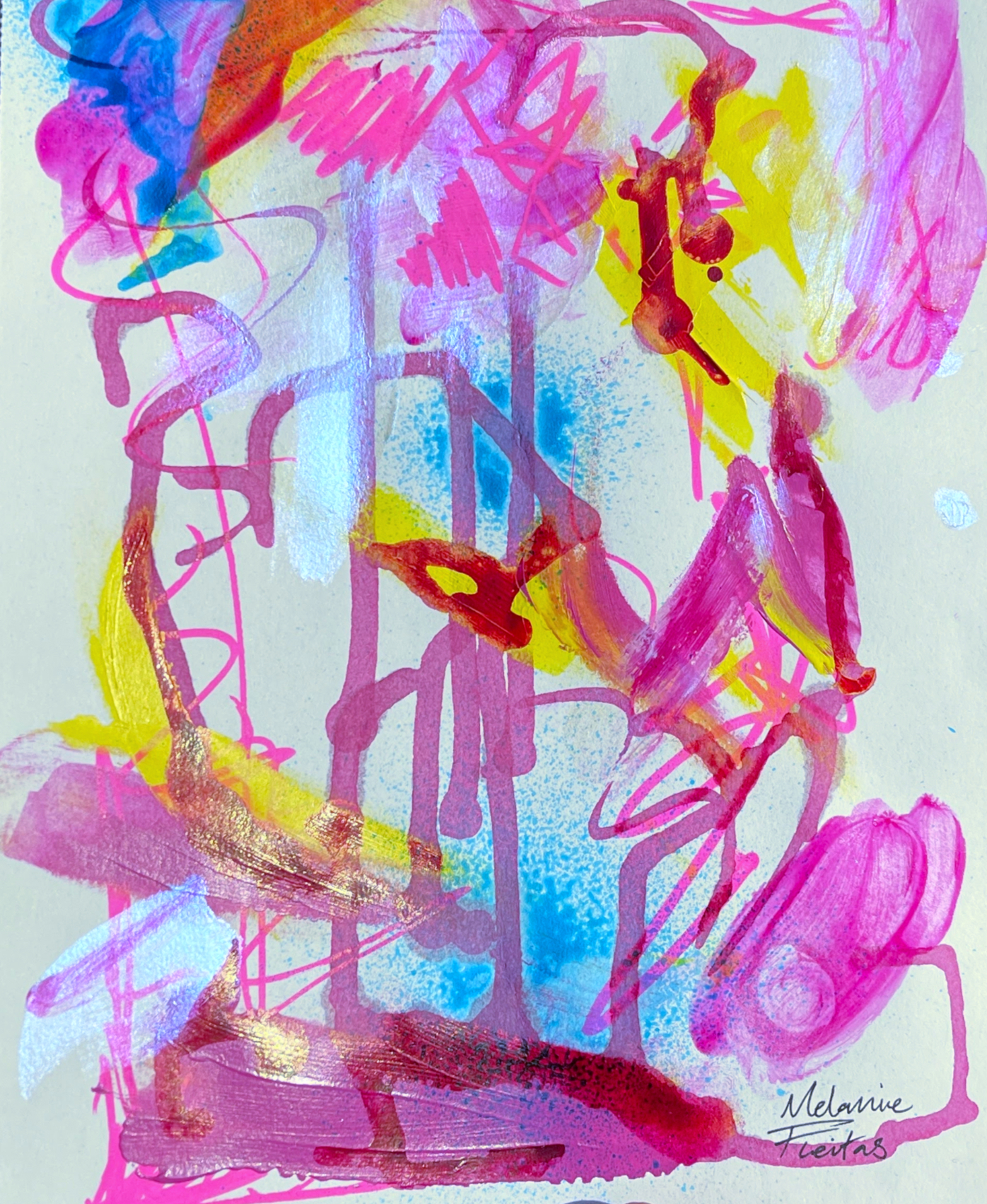 UNBOUND
